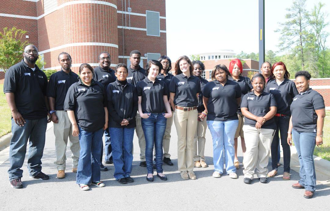 Read the full story, Young adults attend N.C. Workforce Development Youth Summit